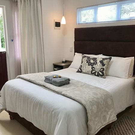 Aloe Croft Pensionat Howick Eksteriør billede
